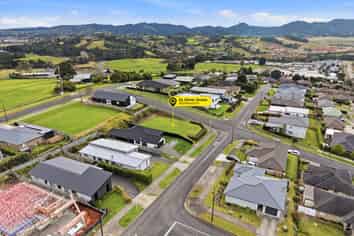 34 Oliver Street, Warkworth