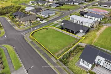 34 Oliver Street, Warkworth