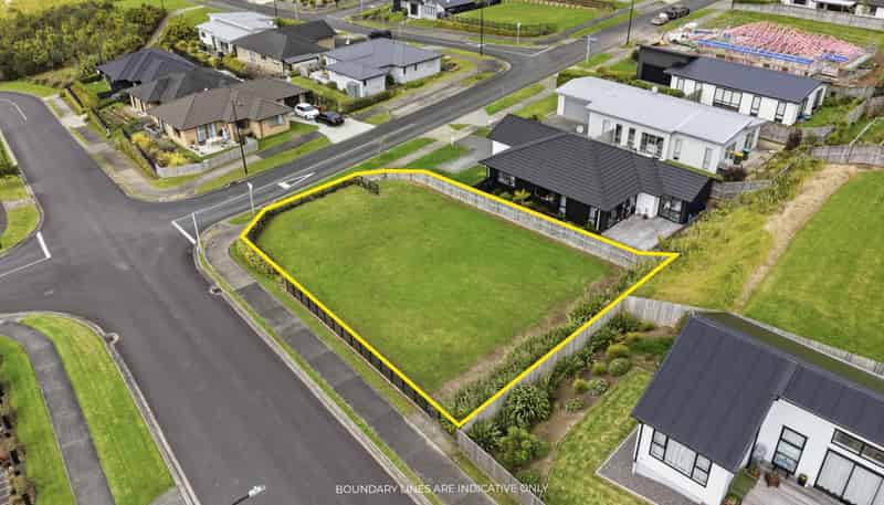 34 Oliver Street, Warkworth