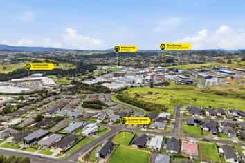 34 Oliver Street, Warkworth