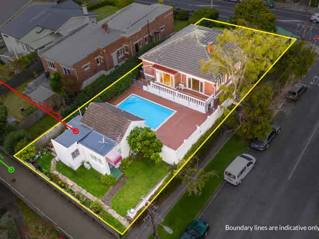 785 Mount Eden Road, Mount Eden