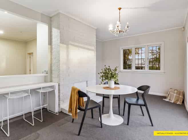 785 Mount Eden Road, Mount Eden