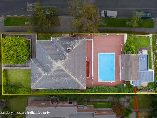 785 Mount Eden Road, Mount Eden