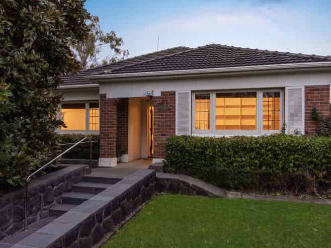 785 Mount Eden Road, Mount Eden