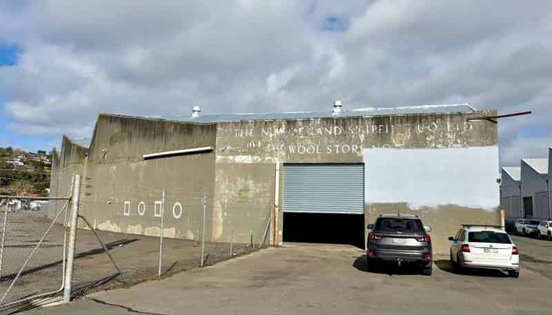2 Tu Atu Street, Ahuriri
