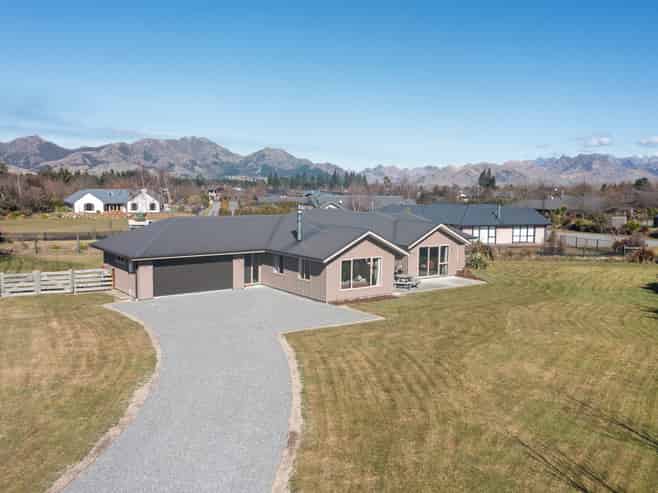 140 Rippingale Road, Hanmer Springs
