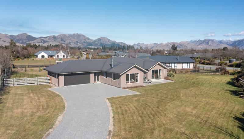 140 Rippingale Road, Hanmer Springs