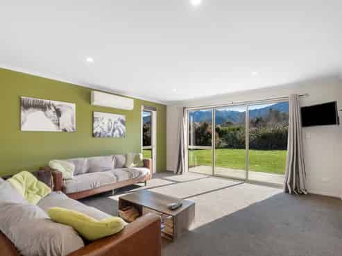 140 Rippingale Road, Hanmer Springs