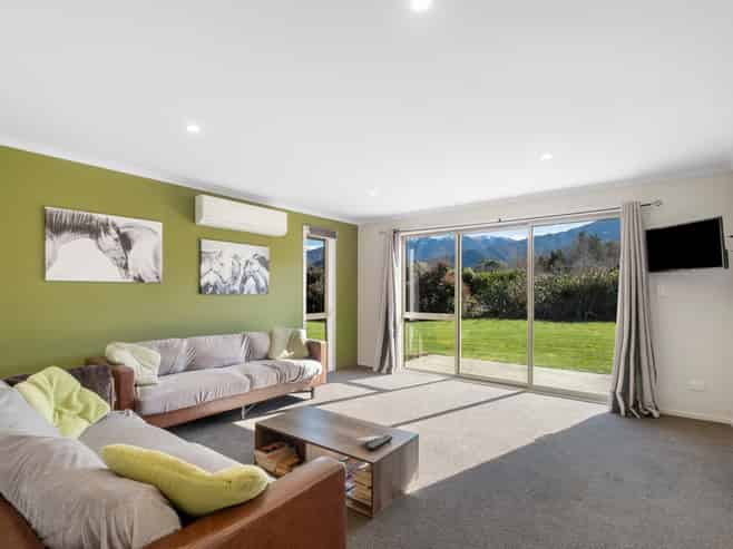 140 Rippingale Road, Hanmer Springs