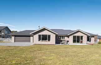 140 Rippingale Road, Hanmer Springs
