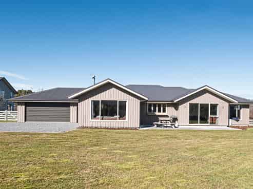 140 Rippingale Road, Hanmer Springs