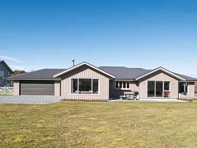 140 Rippingale Road, Hanmer Springs