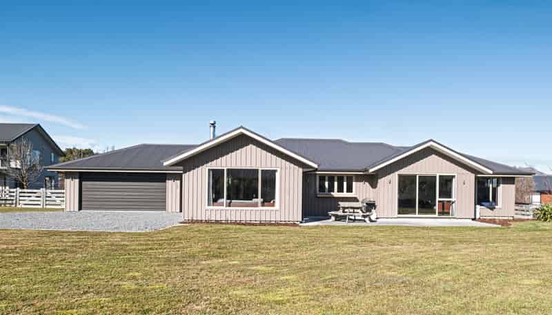140 Rippingale Road, Hanmer Springs