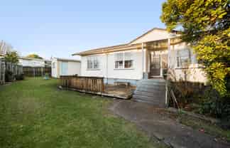 4 Crampton Place, Manurewa