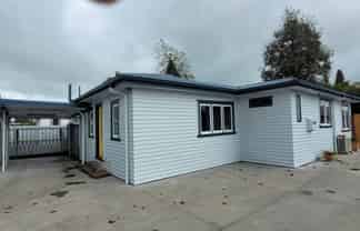 63A  Campbell Street, Frankton