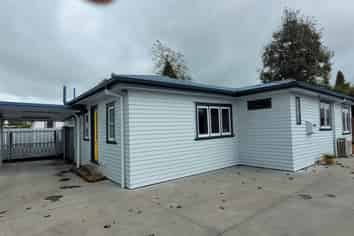 Waikato - Address withheld