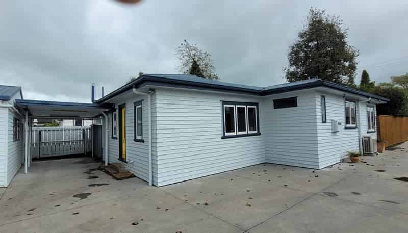 63A  Campbell Street, Frankton