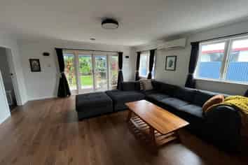 Waikato - Address withheld