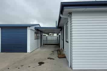 Waikato - Address withheld