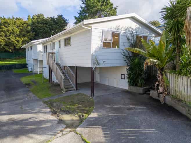 31A Kahiwi Street, Raumanga