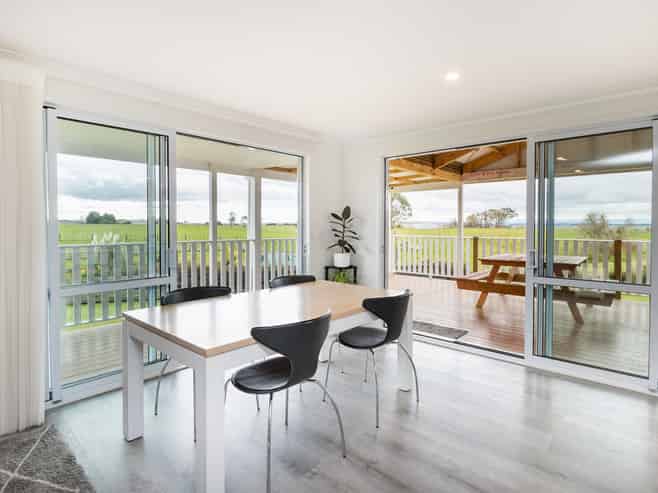580 Mount Stewart Halcombe Road, Halcombe