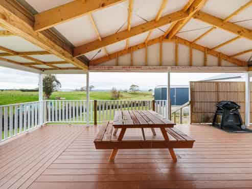 580 Mount Stewart Halcombe Road, Halcombe