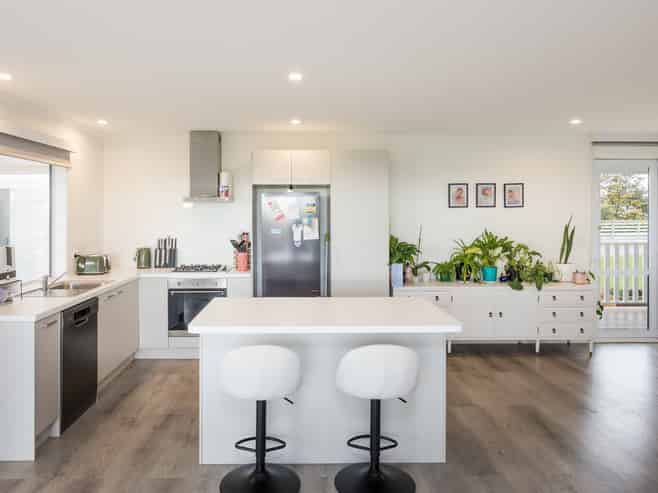 580 Mount Stewart Halcombe Road, Halcombe