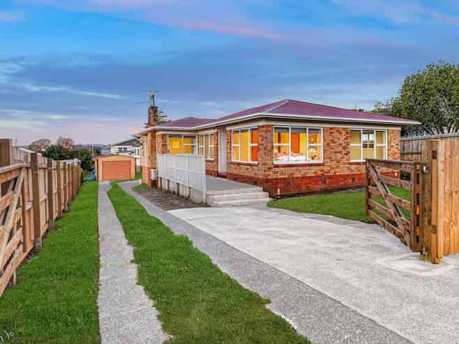 21 Laurelwood Avenue, Pukekohe