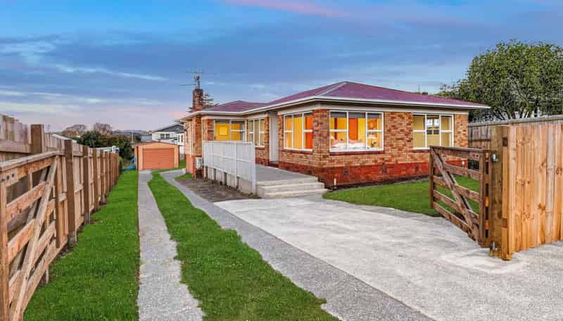 21 Laurelwood Avenue, Pukekohe