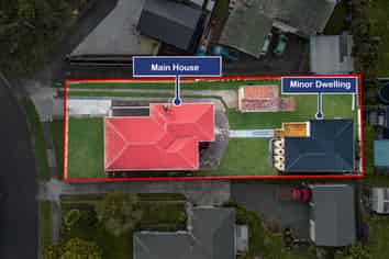 21 Laurelwood Avenue, Pukekohe