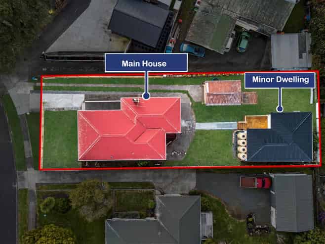 21 Laurelwood Avenue, Pukekohe