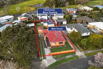 21 Laurelwood Avenue, Pukekohe