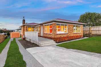 21 Laurelwood Avenue, Pukekohe