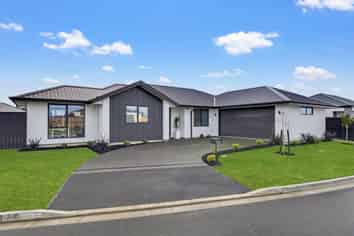 23 Dundeel Lane, Lincoln