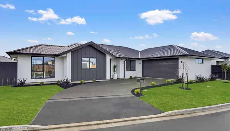 23 Dundeel Lane, Lincoln