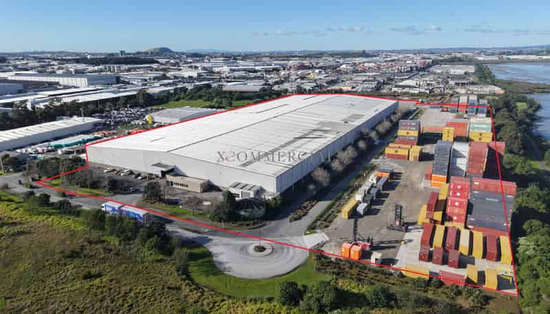 69 Captain Springs Road, Onehunga