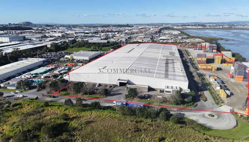 69 Captain Springs Road, Onehunga