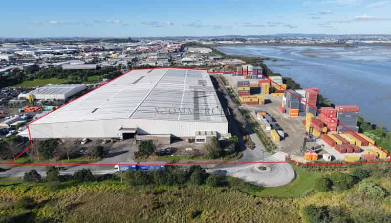 69 Captain Springs Road, Onehunga