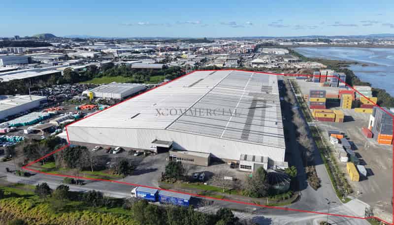69 Captain Springs Road, Onehunga