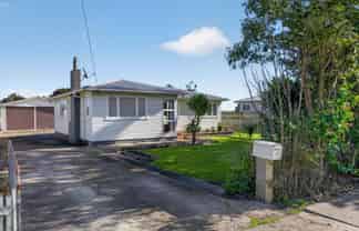 79 Jellicoe Road, RUAWAI