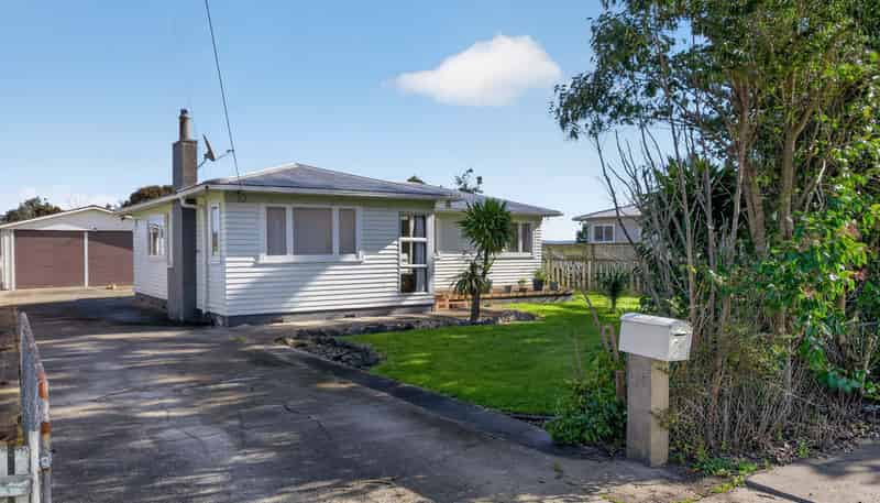 79 Jellicoe Road, RUAWAI