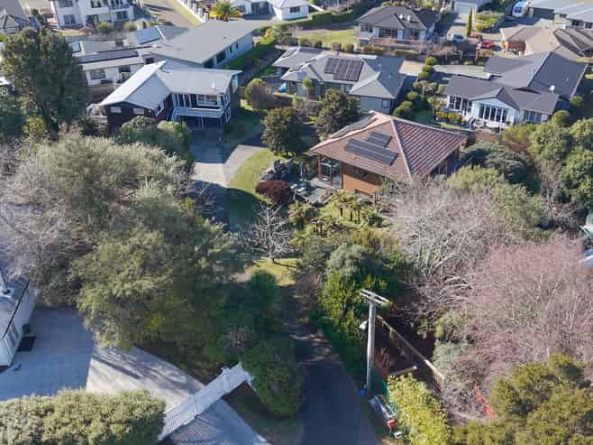 84 and 82 Ngamotu Road, Hilltop