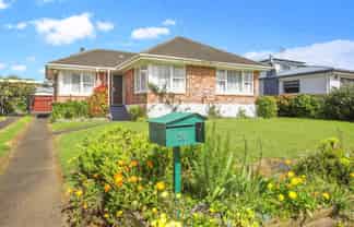 58 Wedgwood Avenue, Mangere East