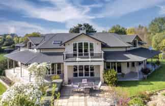 23 Sherratt Road, Geraldine