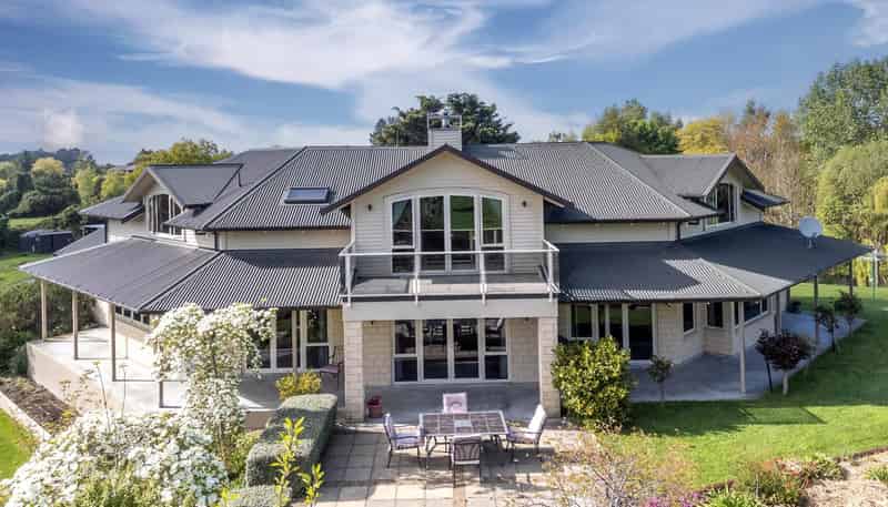 23 Sherratt Road, Geraldine