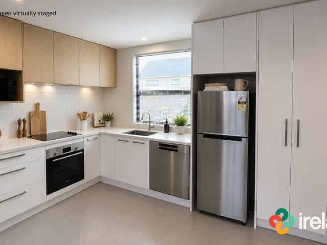2/13 Rosewarne Street, Spreydon