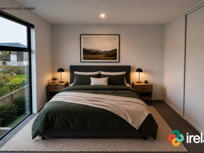 2/13 Rosewarne Street, Spreydon