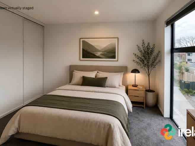 2/13 Rosewarne Street, Spreydon
