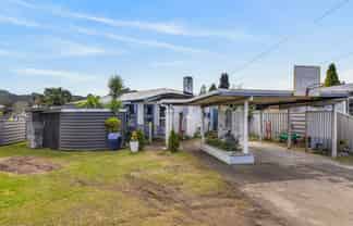 328 Taupo Road, Taumarunui