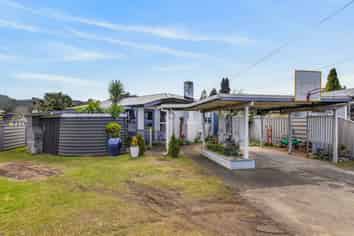 328 Taupo Road, Taumarunui
